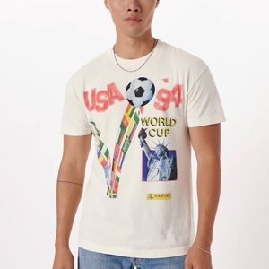 World Cup Tee